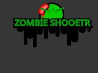 Zombie shooter (itch) (clydegamer) screenshot, image №2912225 - RAWG