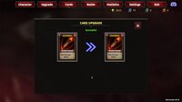 Deck of Destiny: Battleforge screenshot, image №4247730 - RAWG