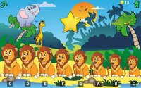 Kids Fun Animal Piano Free screenshot, image №1467026 - RAWG