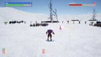 Ancings: The First Tournament screenshot, image №4129322 - RAWG