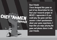 Cheetahmen Revived screenshot, image №3536405 - RAWG