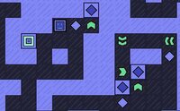 Purple Puzzles screenshot, image №2436619 - RAWG