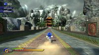 Sonic Unleashed screenshot, image №509778 - RAWG