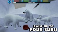 Polar Bear Simulator screenshot, image №1561294 - RAWG