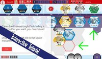 SUBURBIA City Building Board Game screenshot, image №1421081 - RAWG