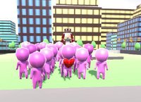 SpreadLove screenshot, image №2321780 - RAWG