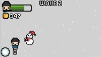 Majestic Snowball screenshot, image №3718506 - RAWG