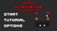 Dice Gladiator screenshot, image №3476850 - RAWG