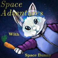 Space Bunnies screenshot, image №2305864 - RAWG