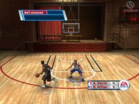 NBA LIVE 06 screenshot, image №428186 - RAWG