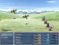 Chasing Wind: Quest for the Crown screenshot, image №2321177 - RAWG