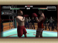 Real Boxing Champ: Legend Of Fight Club Games screenshot, image №1910251 - RAWG