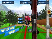 Archery Target Master Pro screenshot, image №1652928 - RAWG