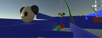 Roll a Ball (Saminur142) screenshot, image №3377810 - RAWG