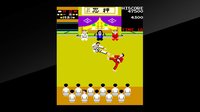 Arcade Archives Karate Champ screenshot, image №28637 - RAWG