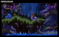 Rayman screenshot, image №318717 - RAWG