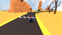 RoadRace screenshot, image №3467942 - RAWG