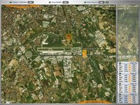 Airport Control Simulator screenshot, image №554678 - RAWG
