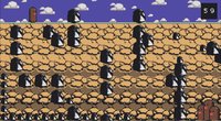 MAKE DIGGLET A FAMILY MAN screenshot, image №2376308 - RAWG