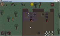 The Last Defender screenshot, image №1057250 - RAWG