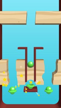 Dig Puzzle - Cutting Sand Game screenshot, image №2274053 - RAWG