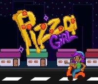 Pizza Girl Arcade Delivery screenshot, image №3797202 - RAWG