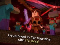 Minecraft: Story Mode screenshot, image №642188 - RAWG