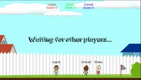 Kids Climbing Trees screenshot, image №2630338 - RAWG