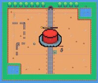Button Legacy: Rise of GenZ Defenders screenshot, image №3873121 - RAWG
