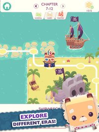 Alphabear 2 screenshot, image №1325639 - RAWG