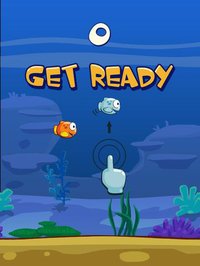 Baby Fish screenshot, image №930933 - RAWG