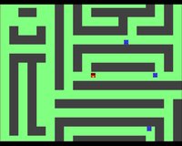 Run: Goon VS Coons screenshot, image №1219320 - RAWG
