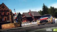 WRC 4 FIA World Rally Championship screenshot, image №630523 - RAWG