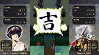 Samurai Aces for Nintendo Switch screenshot, image №780212 - RAWG