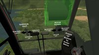 Excavator Simulator VR screenshot, image №2773962 - RAWG