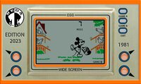 Mickey Mouse (Neda Games) screenshot, image №3750423 - RAWG