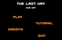 The Last Way: Our Way [ EN Version ] screenshot, image №2800391 - RAWG