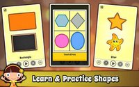 Shapes & Colors Learning Games for Kids, Toddler🎨 screenshot, image №1427279 - RAWG