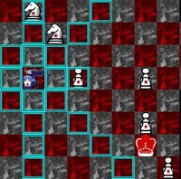 Chess Trainer - Dungeons screenshot, image №1224813 - RAWG