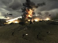 World in Conflict screenshot, image №450836 - RAWG