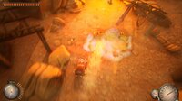 Badland Envoys screenshot, image №3082142 - RAWG