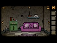 The lost paradise:escape room screenshot, image №3169231 - RAWG