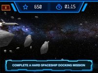 Starship Docking: Space Cruise screenshot, image №1939793 - RAWG