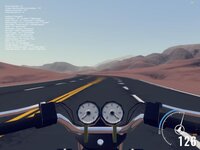 Driving Simulator (itch) (soulmysterious515) screenshot, image №3588720 - RAWG