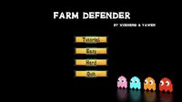 Farm Defender (wanxueheng, owenchen) screenshot, image №2632541 - RAWG