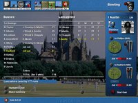 International Cricket Captain screenshot, image №505290 - RAWG