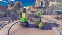 TOTEMS 2 screenshot, image №3435432 - RAWG