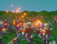 Kill 280 heroes screenshot, image №3572544 - RAWG