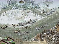 Great Battles of World War II: Stalingrad screenshot, image №385845 - RAWG