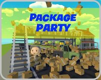 Package Party (Kaïros) screenshot, image №3747200 - RAWG